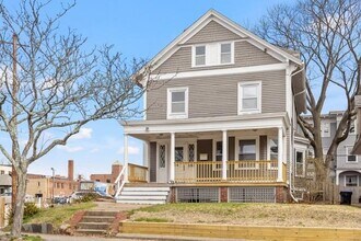 242 Waterman St in Providence, RI - Building Photo - Building Photo