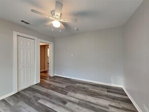 908 Forrest Ave in Cleburne, TX - Building Photo - Building Photo