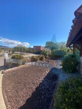 4162 Sotol Ct in Las Cruces, NM - Building Photo - Building Photo