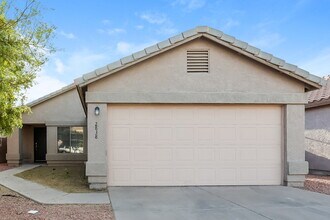 2838 S 64th Dr in Phoenix, AZ - Building Photo - Building Photo