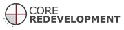 Property Management Company Logo Core Redevelopment, LLC