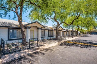 3133 N 36th St in Phoenix, AZ - Building Photo - Building Photo