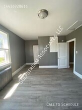 3432 W Caton Ave in Baltimore, MD - Building Photo - Building Photo