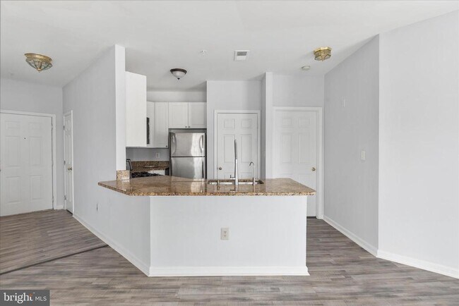 property at 4200 Mozart Brigade Ln