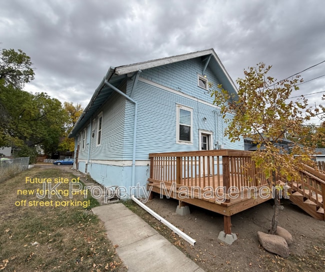 609 6th Ave N in Great Falls, MT - Building Photo - Building Photo