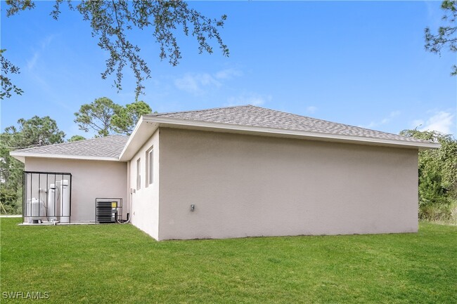 property at 3303 69th St W