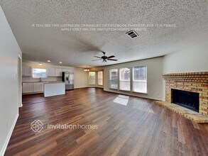 8418 Sailors St in Rowlett, TX - Building Photo - Building Photo