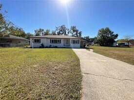 117 Deen Blvd in Auburndale, FL - Building Photo