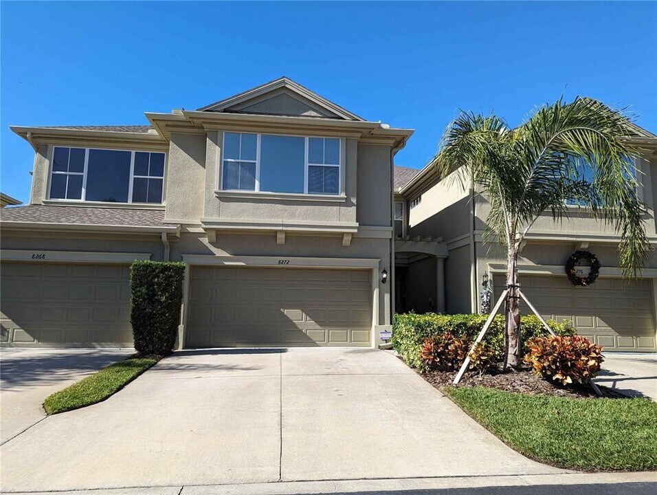 8272 66th Way N in Pinellas Park, FL - Building Photo