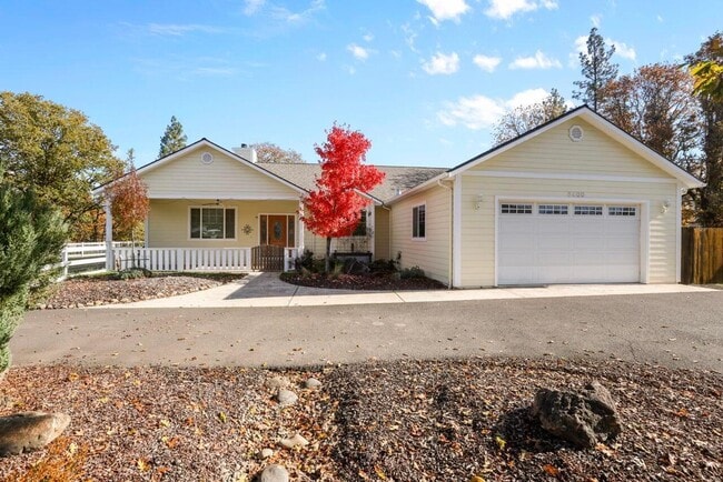 property at 6400 Rogue River Dr