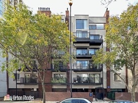 1220 N La Salle Dr in Chicago, IL - Building Photo