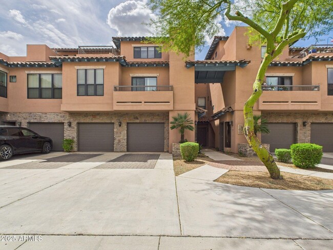 property at 20660 N 40th St