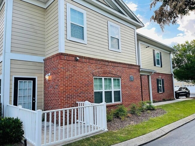 property at 4102 Regency Ct