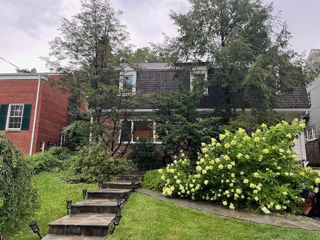 property at 3020 Oliver St NW