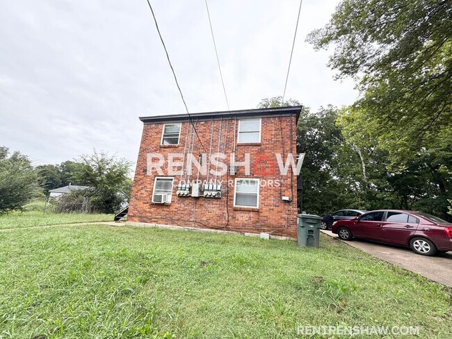 1304 Horace St in Memphis, TN - Building Photo - Building Photo