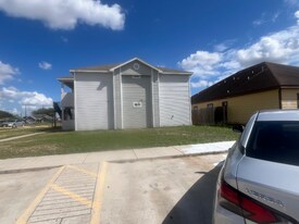 219 N Montemorelos Dr in Alton, TX - Building Photo