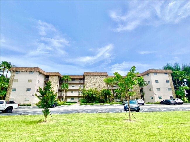property at 2500 SW 81st Ave