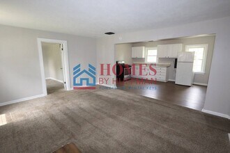 1504 Monroe Ave in Evansville, IN - Building Photo - Building Photo