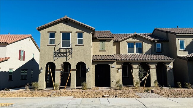 2822 Alfena Pl in Henderson, NV - Building Photo - Building Photo