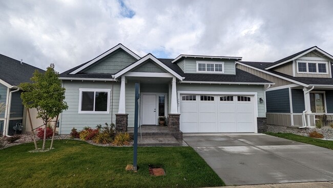property at 7783 N Hydrangea St