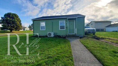 321 S Jones St in Port Angeles, WA - Building Photo - Building Photo