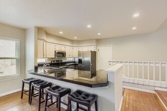 6248 S Parfet Way in Littleton, CO - Building Photo - Building Photo
