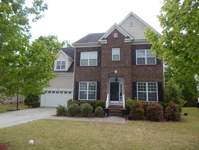 property at 424 Sheltered Cove Court