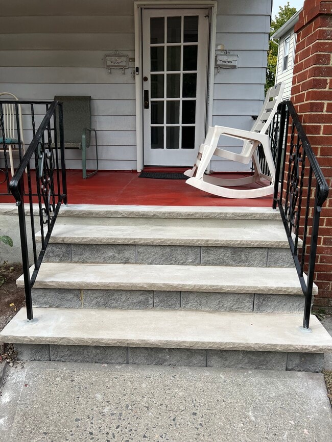 property at 410 Cedar Ave