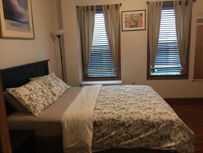 225 Highland Ave, Unit 225 highland Avenue. in Somerville, MA - Building Photo - Building Photo