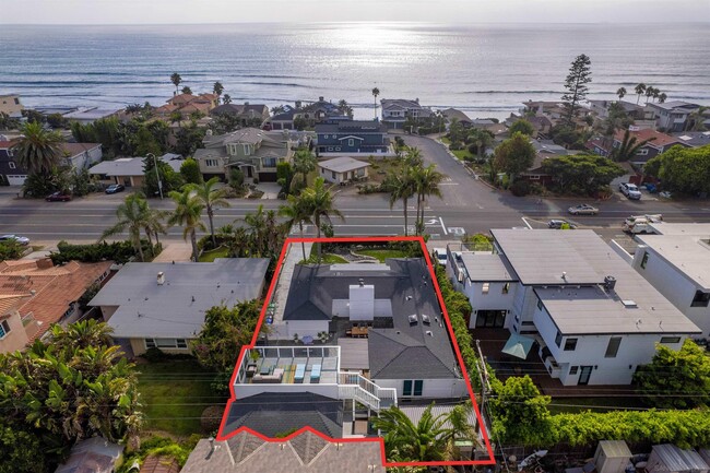 property at 5098 Carlsbad Blvd