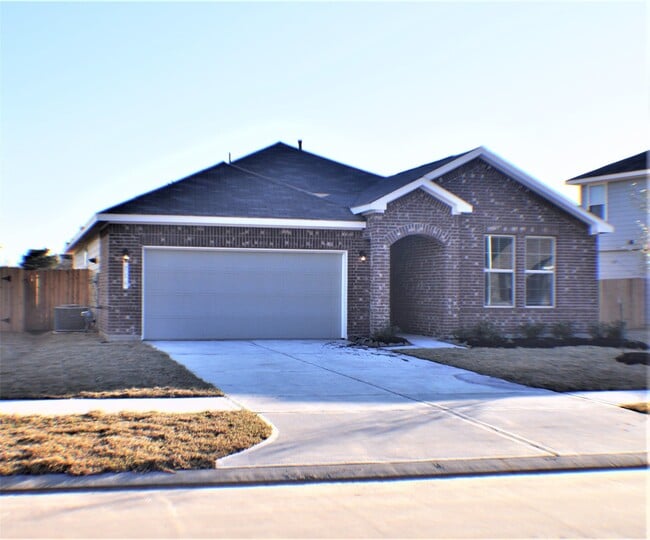 714 Cobalt Crest Ln in Huffman, TX - Building Photo - Building Photo