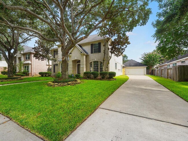 22422 Water Edge Ln in Katy, TX - Building Photo - Building Photo