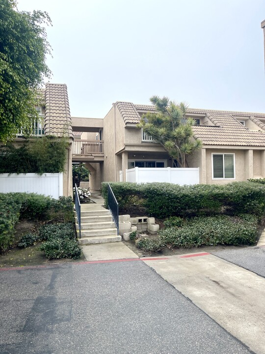 2918 Camino Capistrano, Unit 10A in San Clemente, CA - Building Photo