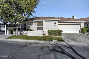 7744 E Sorrel Wood Ct in Scottsdale, AZ - Foto de edificio - Building Photo