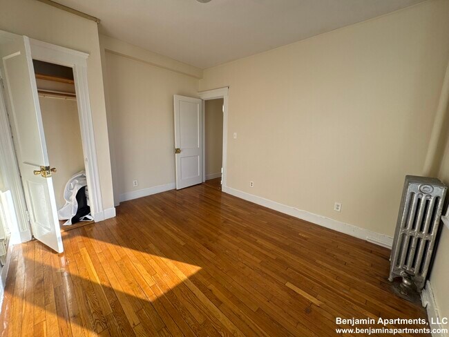 120 Washington St, Unit 43 in Boston, MA - Building Photo - Building Photo