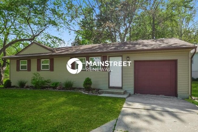 property at 15119 E St