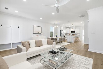 1201 E 34th St in Savannah, GA - Building Photo - Building Photo