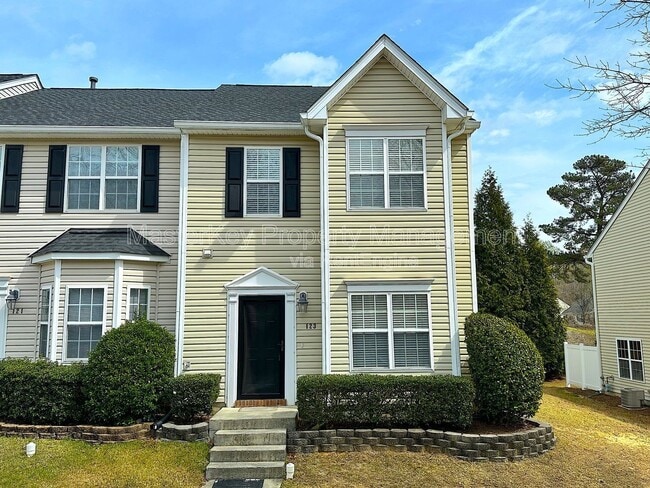 property at 123 Baberton Dr