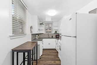710 W 1st Ave, Unit # 1 in Cheyenne, WY - Building Photo - Building Photo
