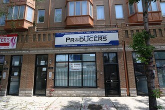 811-823 S Western Ave in Chicago, IL - Building Photo - Building Photo