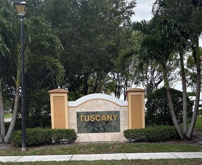 property at 5730 Tuscany Terrace