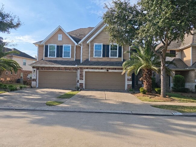 property at 2306 Waterford Park St