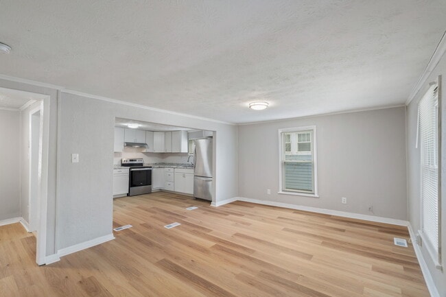 property at 2325 Cedar Ln