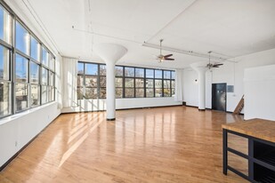 2 Union St, Unit 2G in Jersey City, NJ - Building Photo - Building Photo