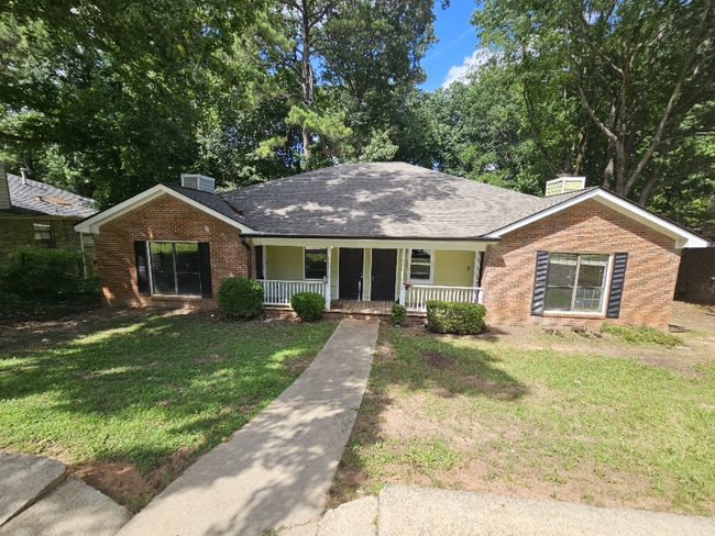 property at 1117 Summer Brook Rd