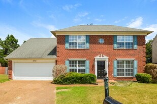2798 Shady Well Cove in Memphis, TN - Building Photo