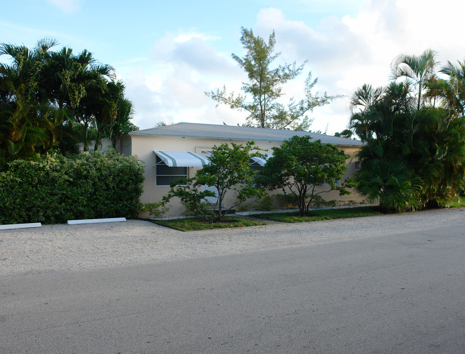 1101 NE 13th Ave in Fort Lauderdale, FL - Building Photo