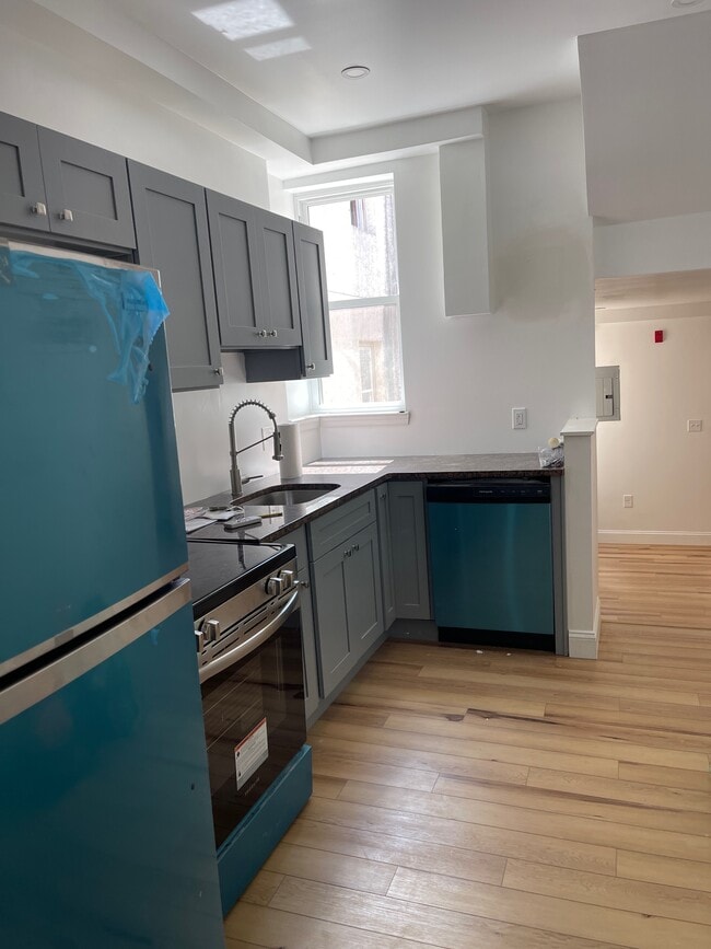 1130 Carpenter St in Philadelphia, PA - Building Photo - Building Photo