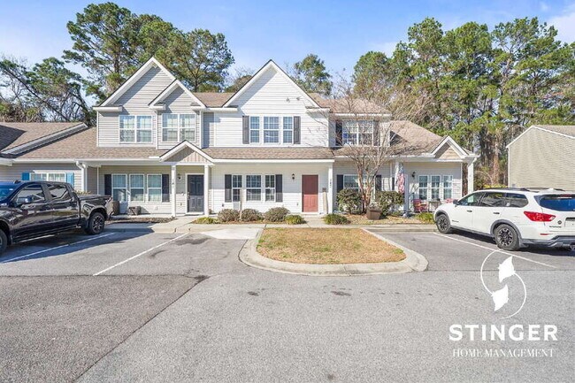 143 Bella Way in Beaufort, SC - Building Photo - Building Photo