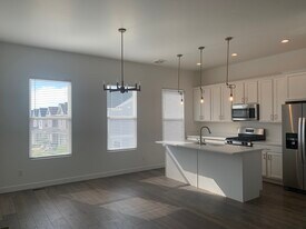 5403 W Big Sur Dr in South Jordan, UT - Building Photo